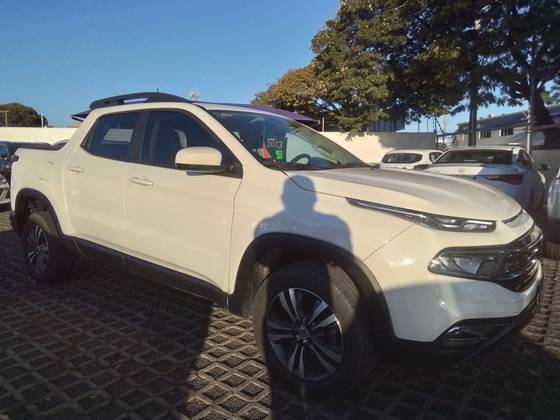 FIAT TORO 1.3 TURBO 270 FLEX FREEDOM AT6
